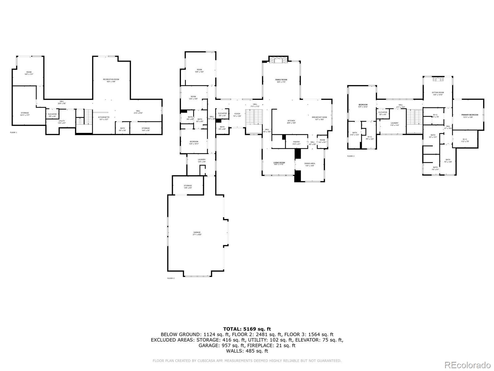 MLS Image #48 for 205  cobblestone way,monument, Colorado