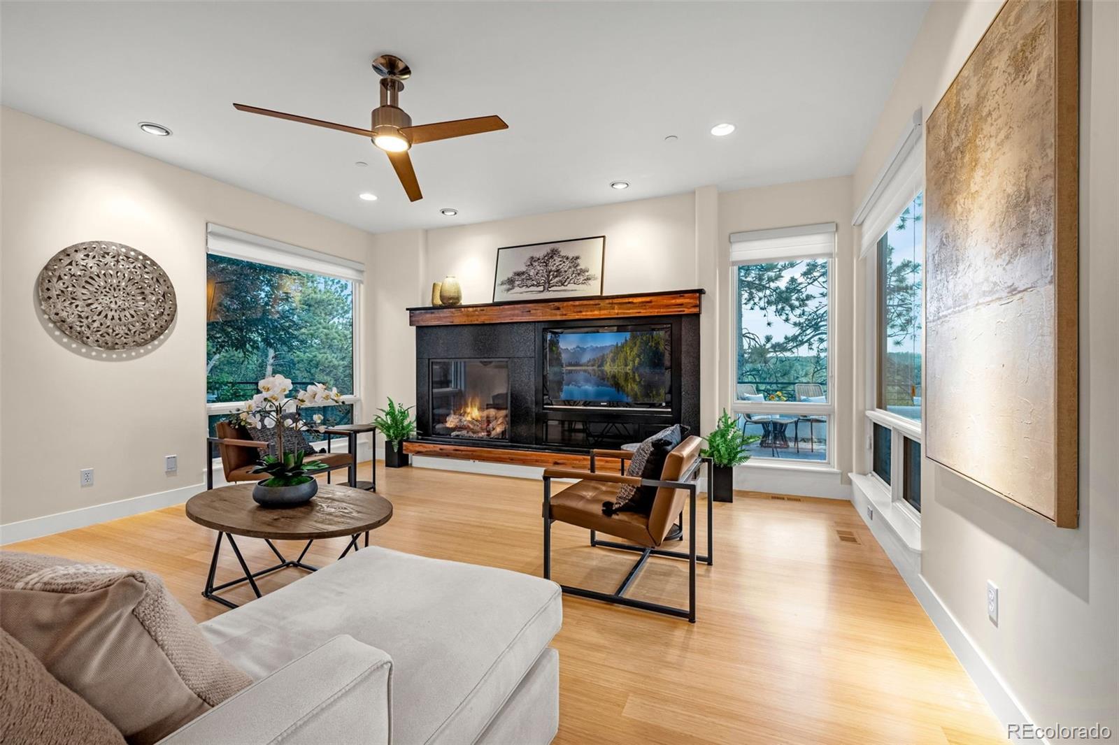MLS Image #7 for 205  cobblestone way,monument, Colorado