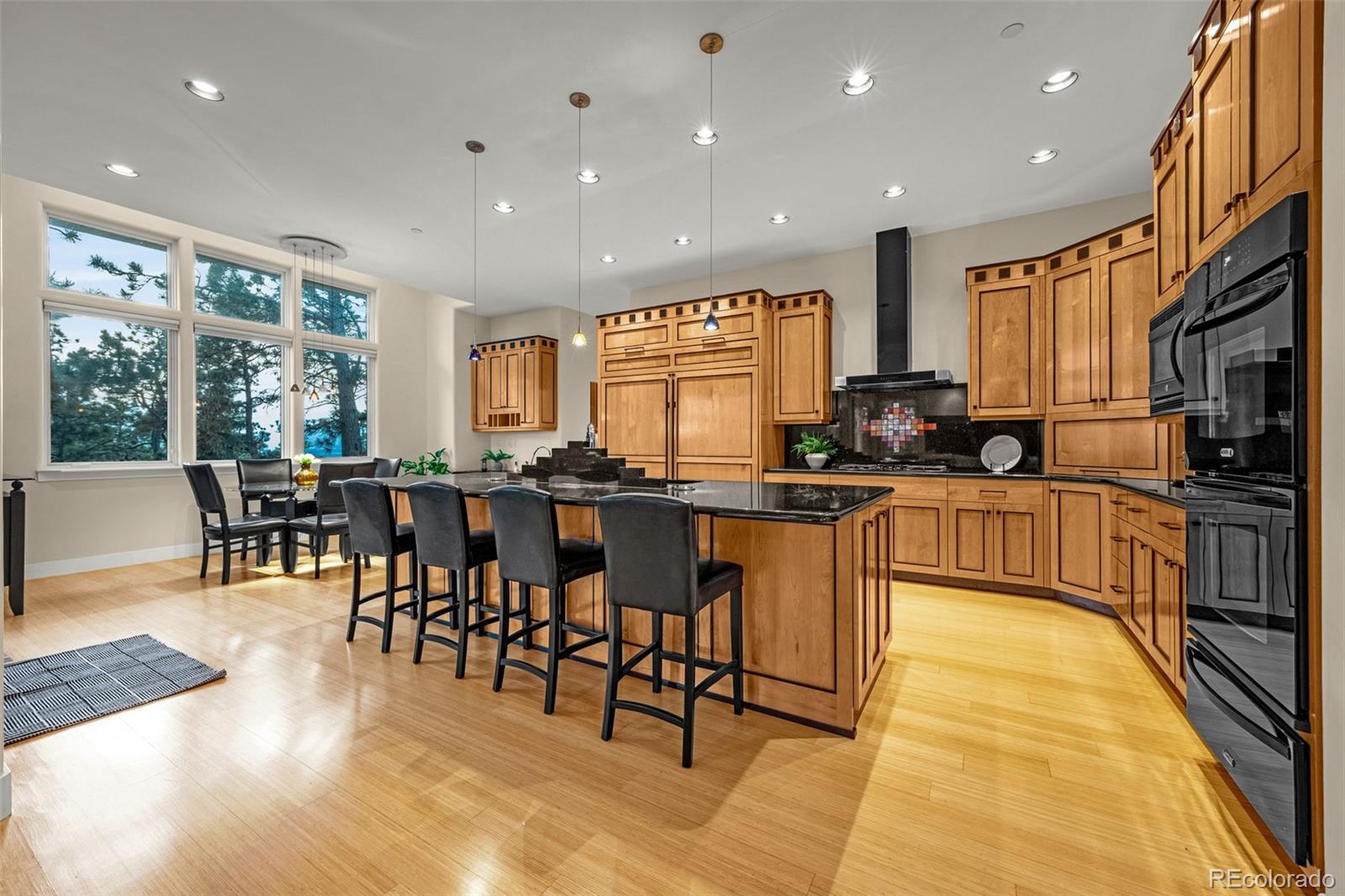 MLS Image #9 for 205  cobblestone way,monument, Colorado