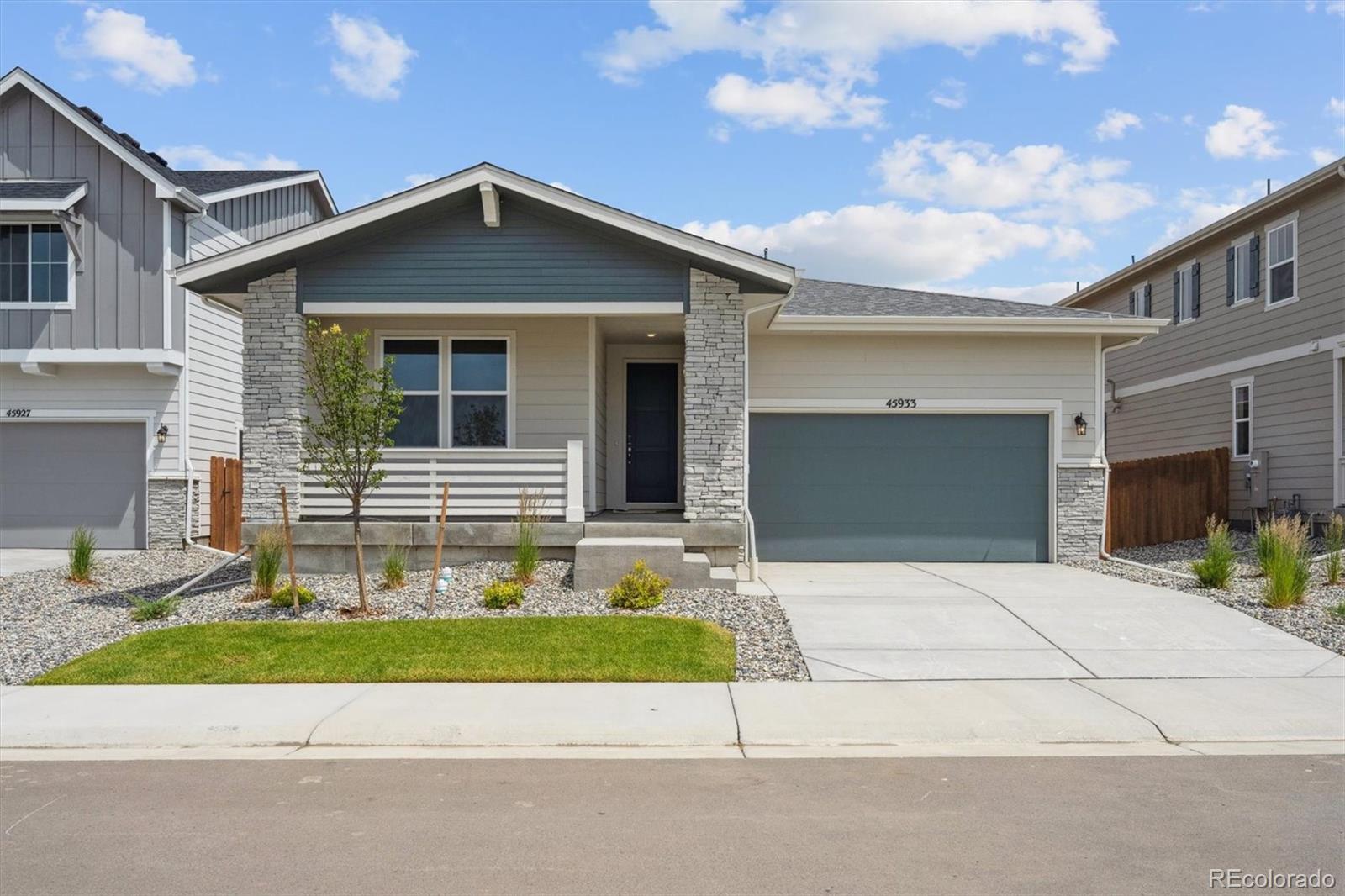 MLS Image #0 for 45933  wood thrush avenue,bennett, Colorado