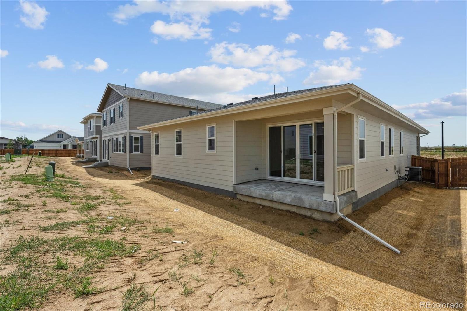 MLS Image #18 for 45933  wood thrush avenue,bennett, Colorado