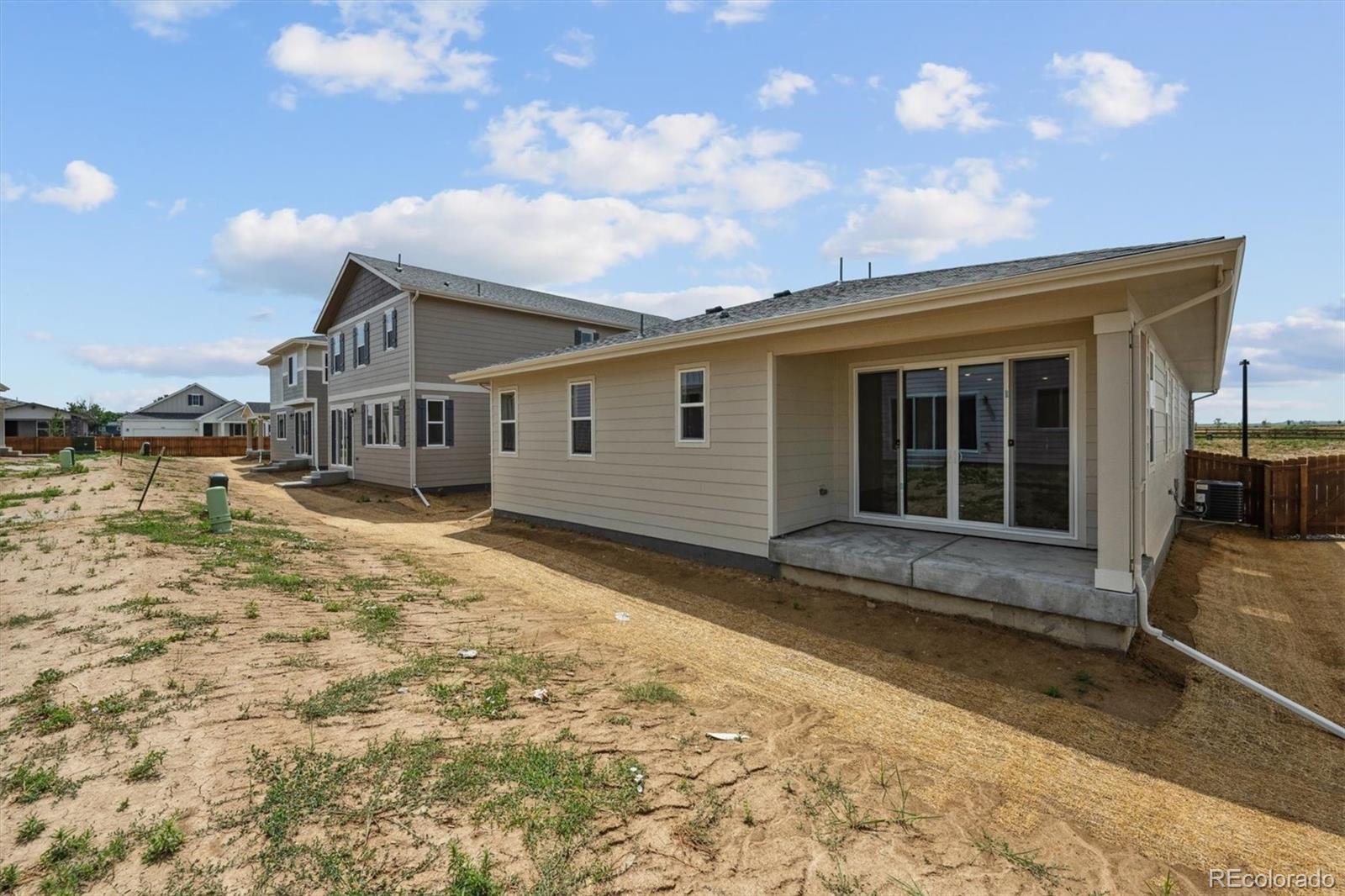 MLS Image #19 for 45933  wood thrush avenue,bennett, Colorado