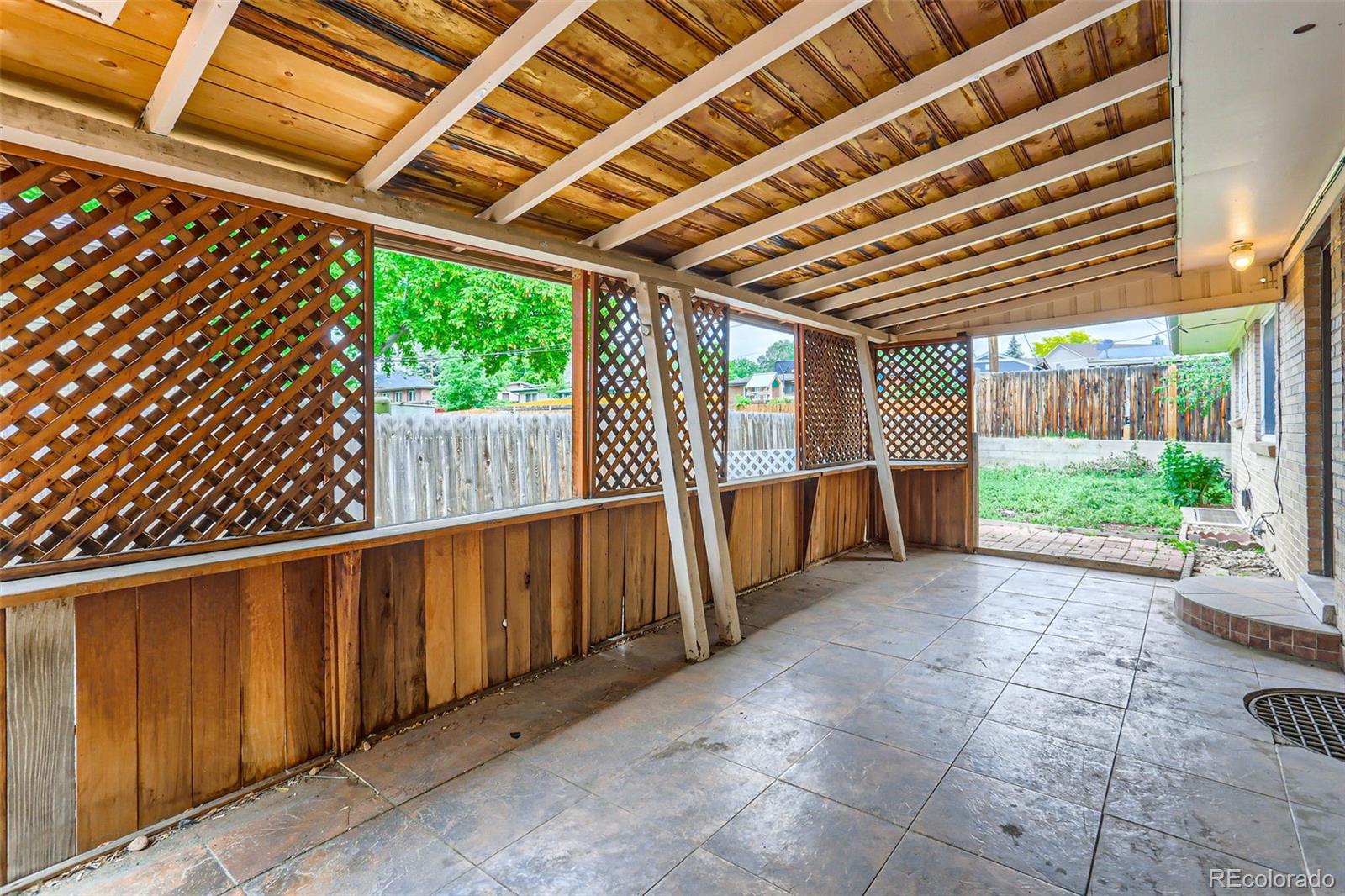 MLS Image #22 for 7995  robin lane,denver, Colorado