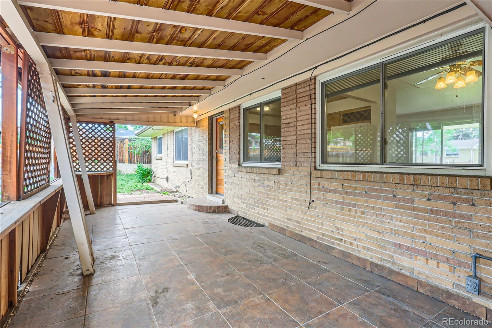 MLS Image #23 for 7995  robin lane,denver, Colorado