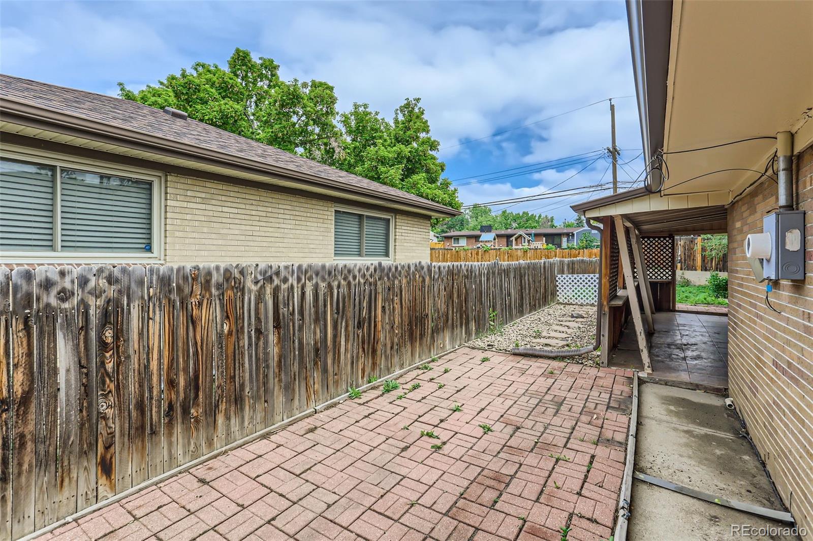 MLS Image #24 for 7995  robin lane,denver, Colorado