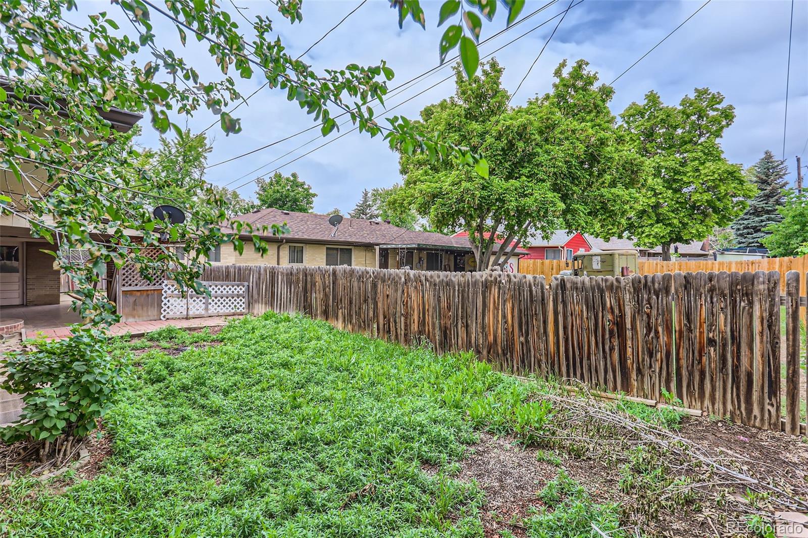 MLS Image #26 for 7995  robin lane,denver, Colorado