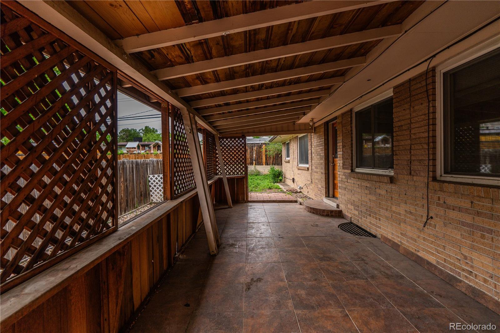 MLS Image #32 for 7995  robin lane,denver, Colorado