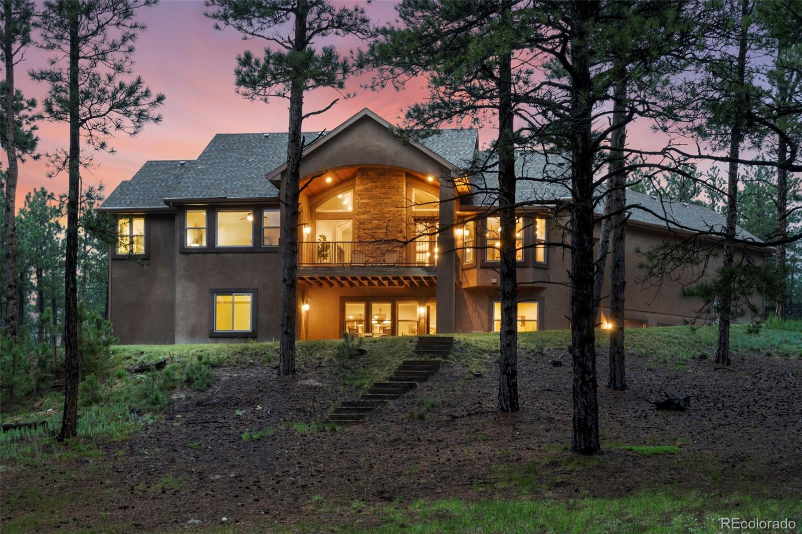 MLS Image #1 for 8395  bar x terrace,colorado springs, Colorado