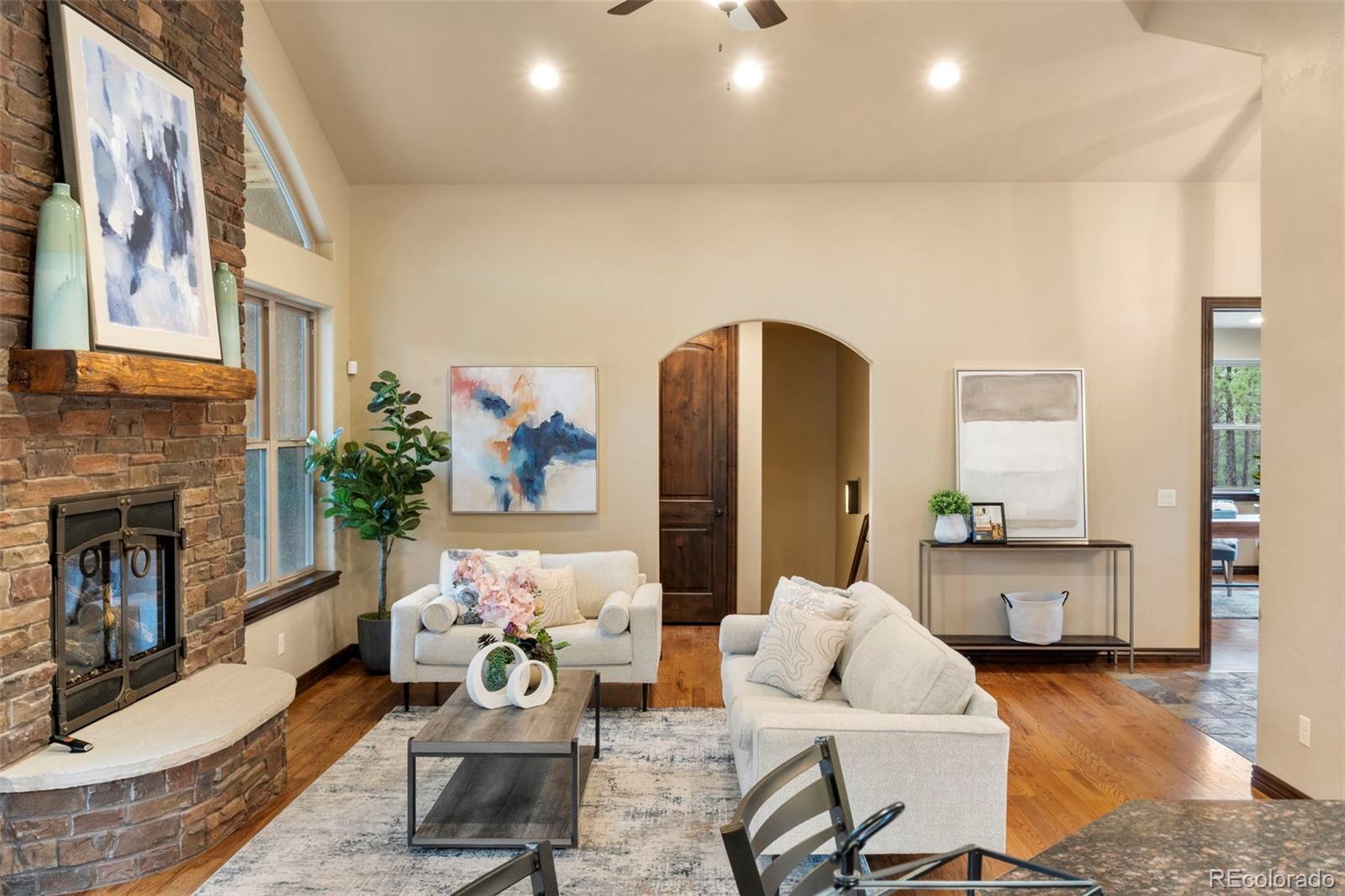 MLS Image #10 for 8395  bar x terrace,colorado springs, Colorado