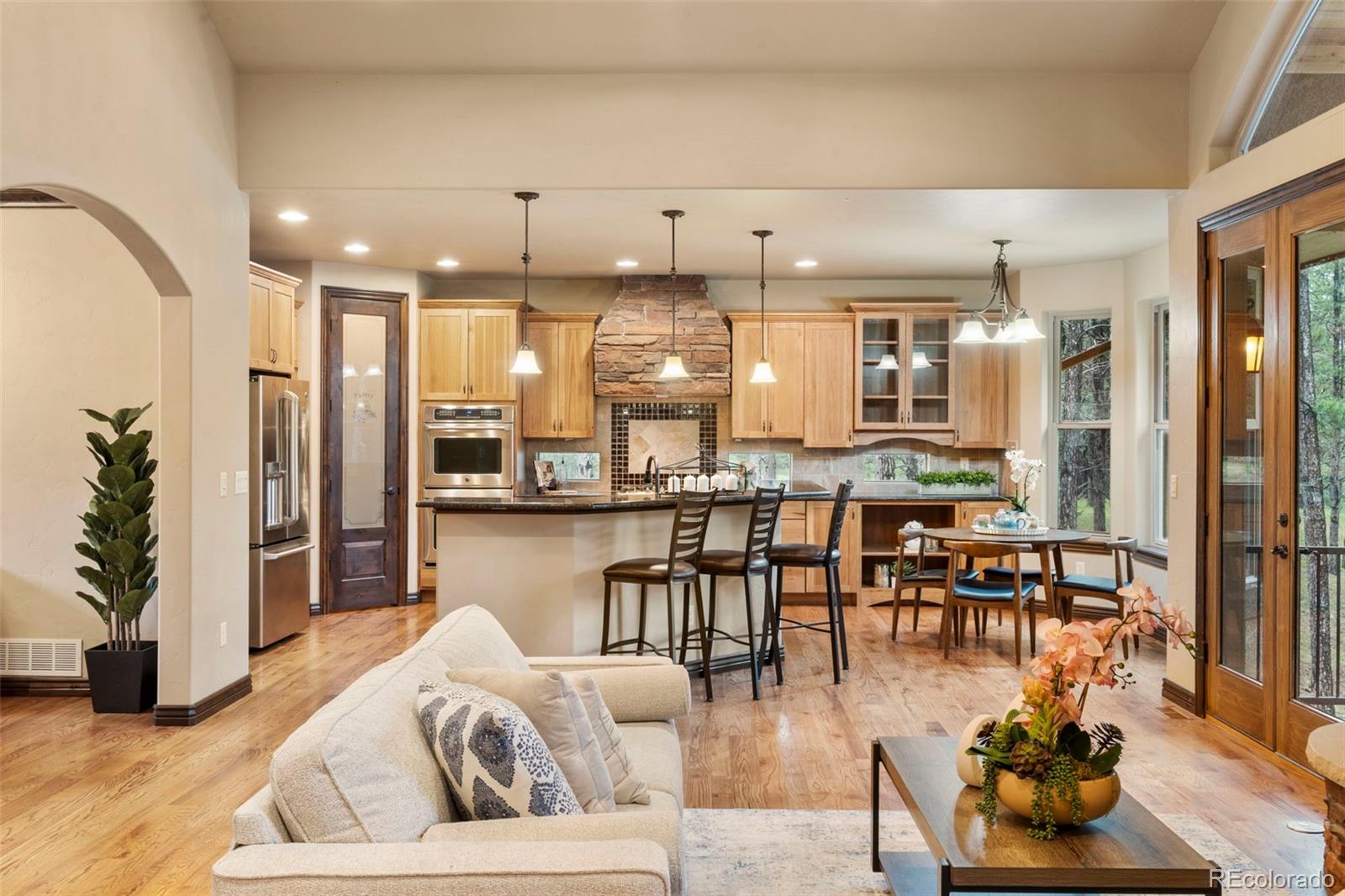 MLS Image #11 for 8395  bar x terrace,colorado springs, Colorado