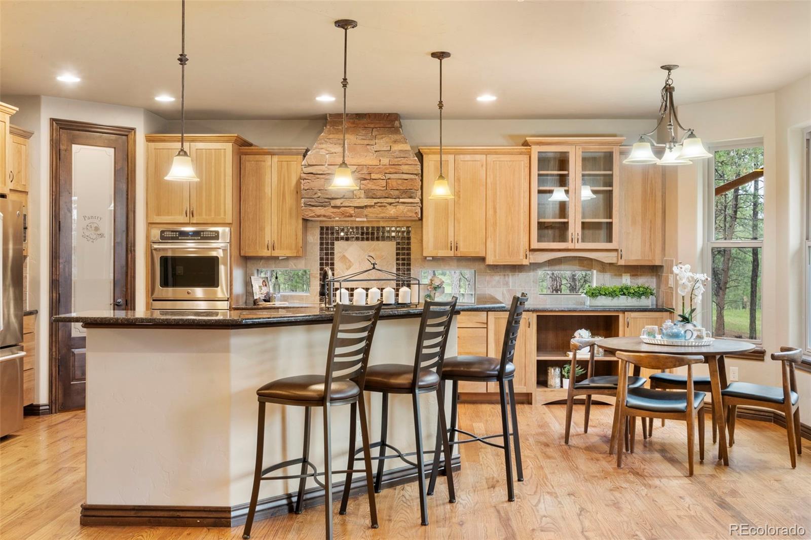 MLS Image #12 for 8395  bar x terrace,colorado springs, Colorado