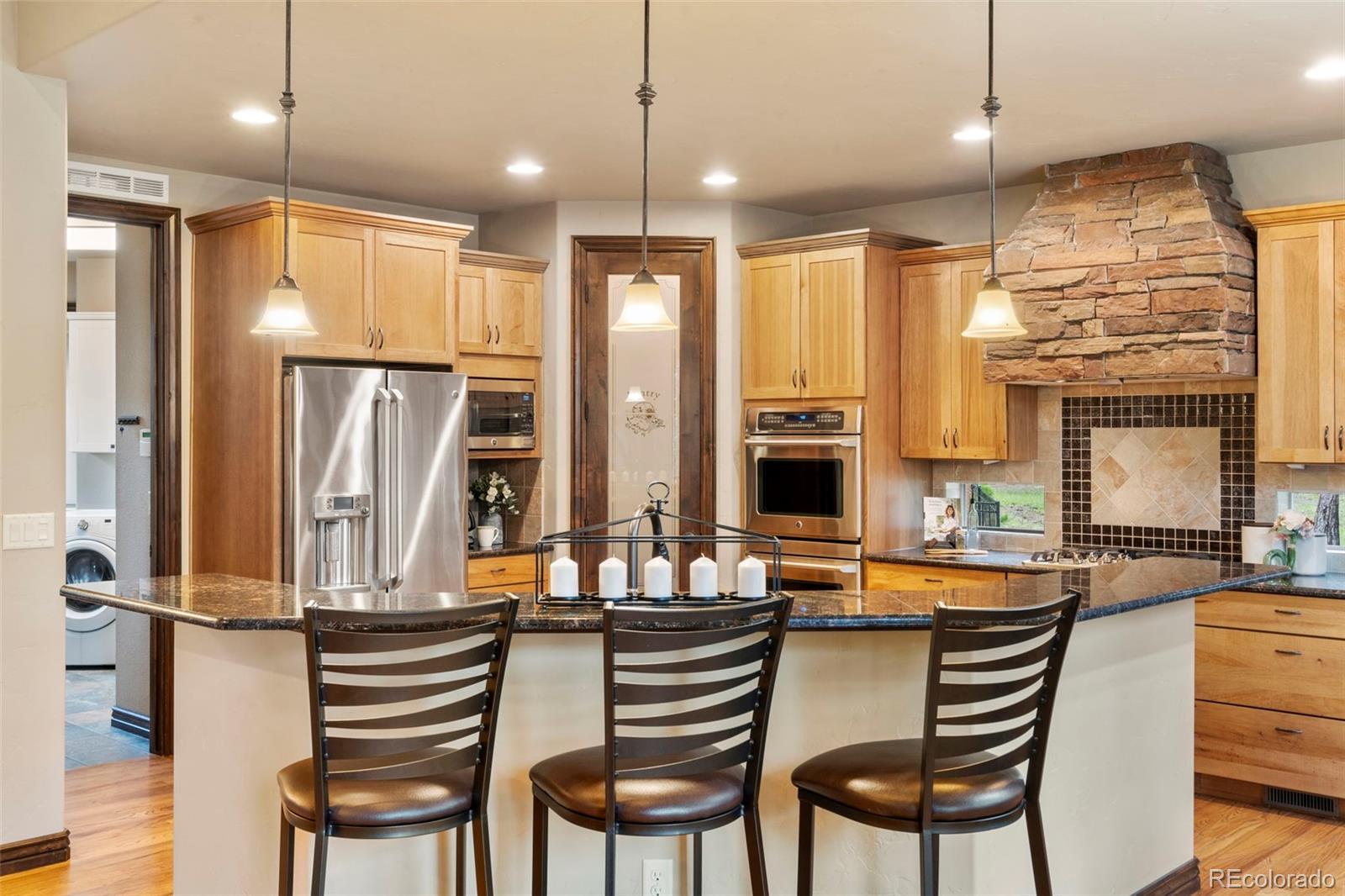 MLS Image #13 for 8395  bar x terrace,colorado springs, Colorado