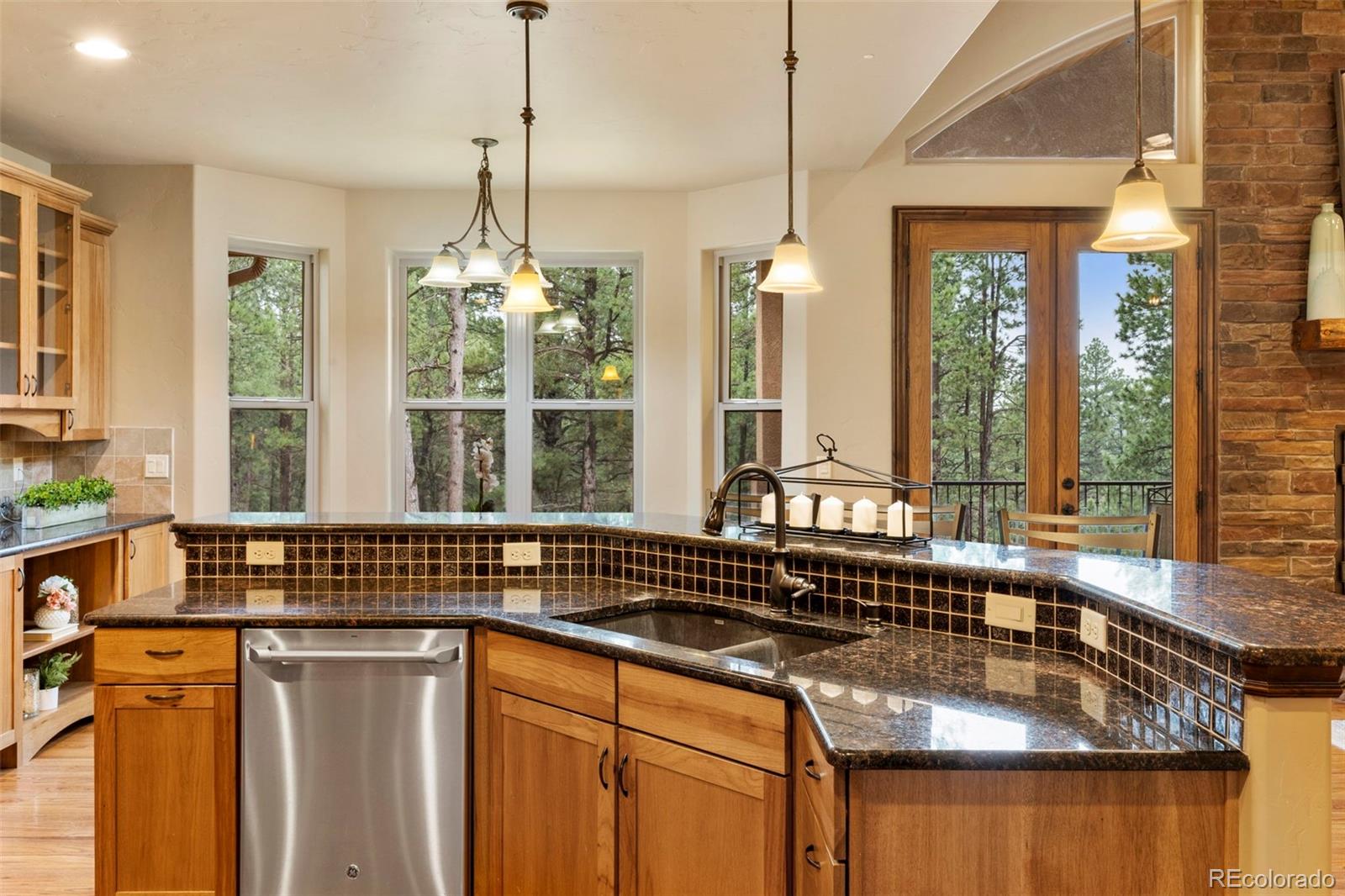 MLS Image #14 for 8395  bar x terrace,colorado springs, Colorado