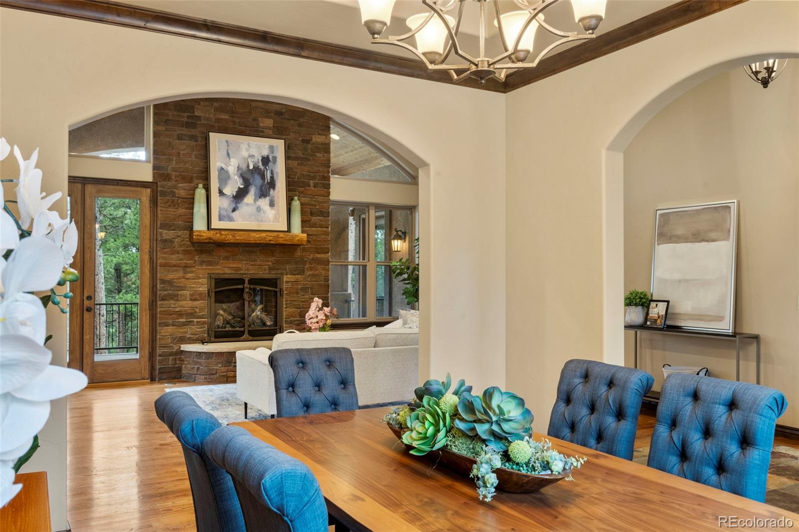 MLS Image #19 for 8395  bar x terrace,colorado springs, Colorado