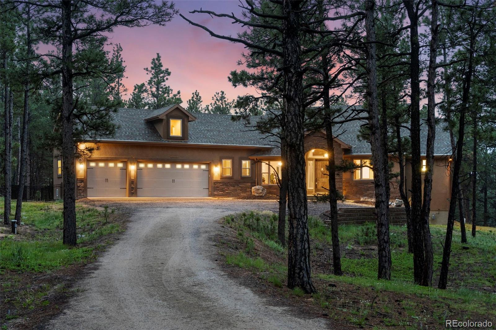 MLS Image #2 for 8395  bar x terrace,colorado springs, Colorado