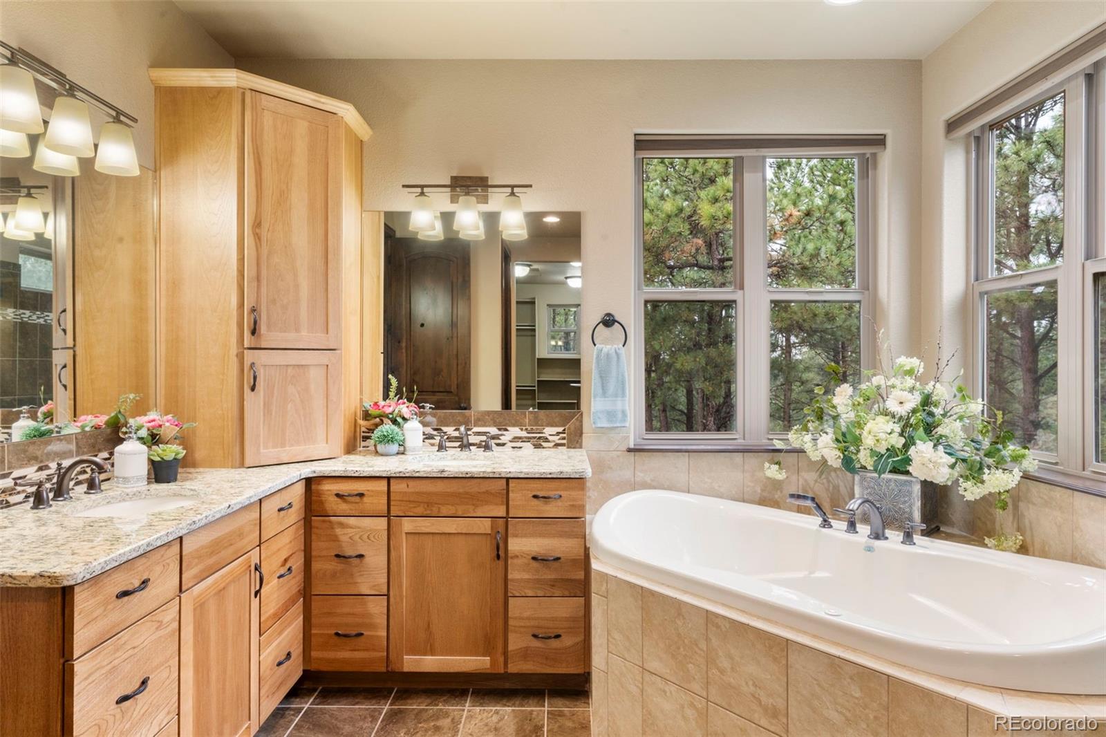 MLS Image #22 for 8395  bar x terrace,colorado springs, Colorado