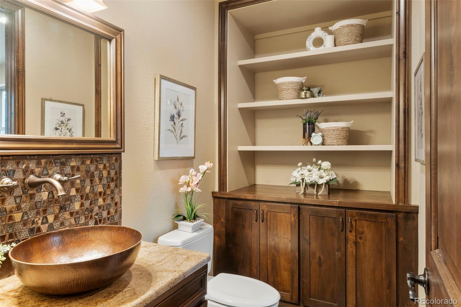 MLS Image #28 for 8395  bar x terrace,colorado springs, Colorado