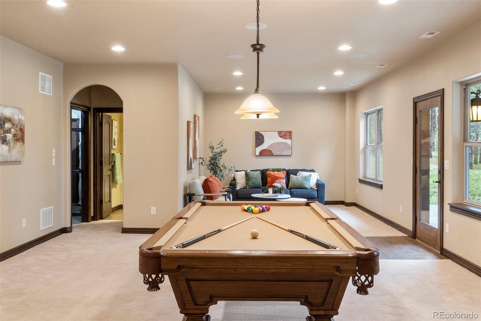 MLS Image #31 for 8395  bar x terrace,colorado springs, Colorado