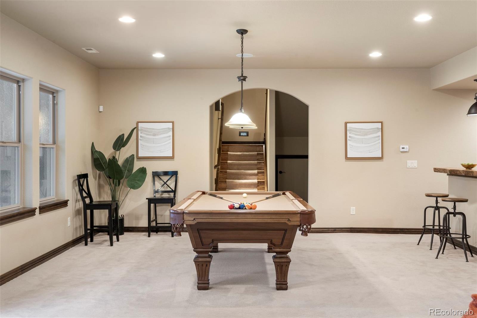 MLS Image #32 for 8395  bar x terrace,colorado springs, Colorado