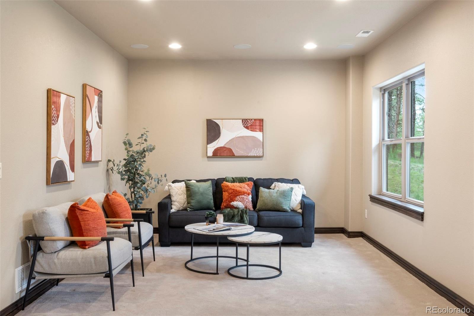 MLS Image #37 for 8395  bar x terrace,colorado springs, Colorado