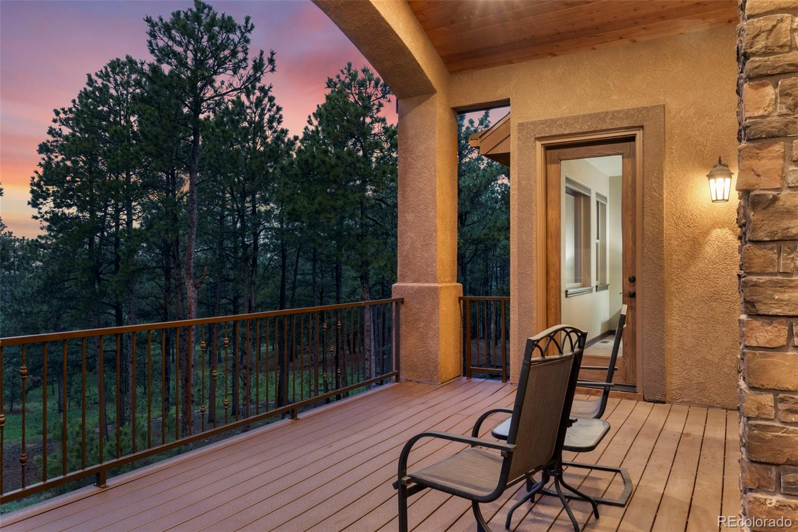 MLS Image #4 for 8395  bar x terrace,colorado springs, Colorado