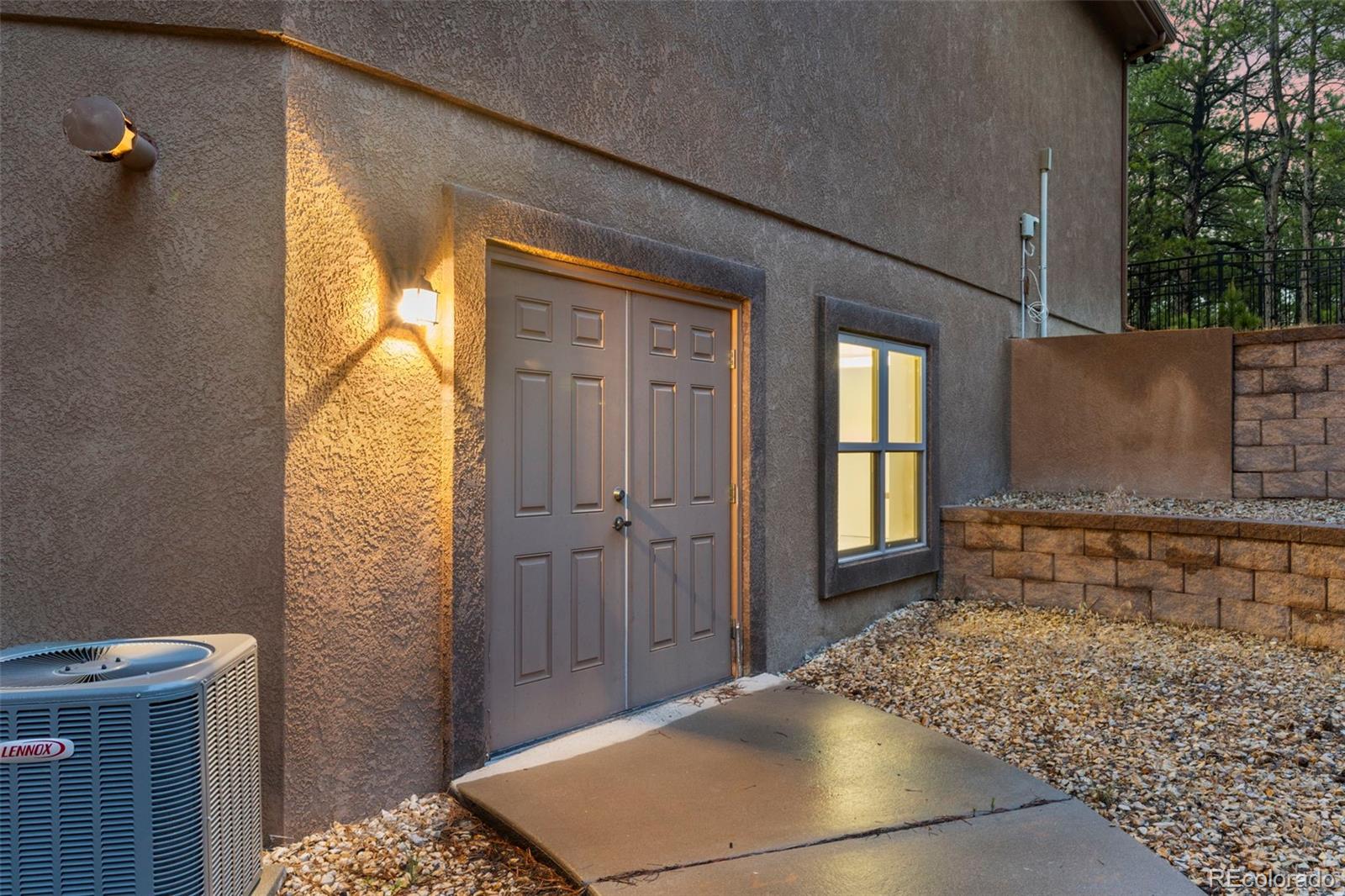 MLS Image #43 for 8395  bar x terrace,colorado springs, Colorado