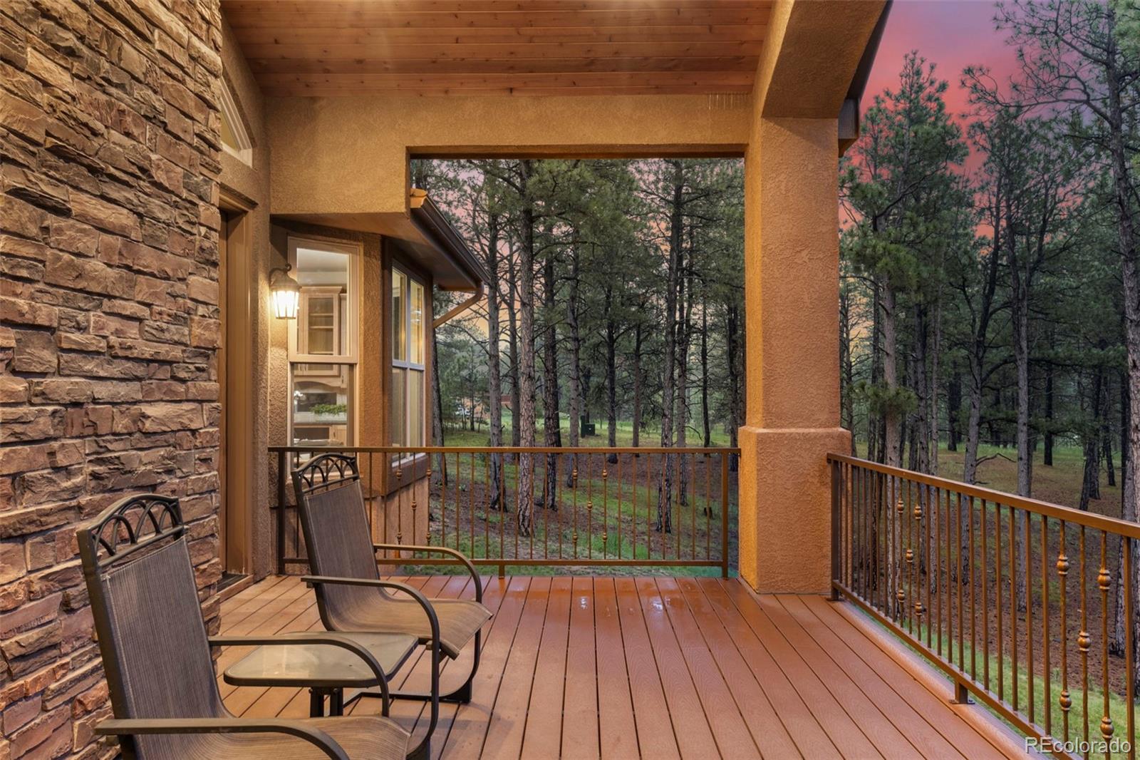 MLS Image #5 for 8395  bar x terrace,colorado springs, Colorado