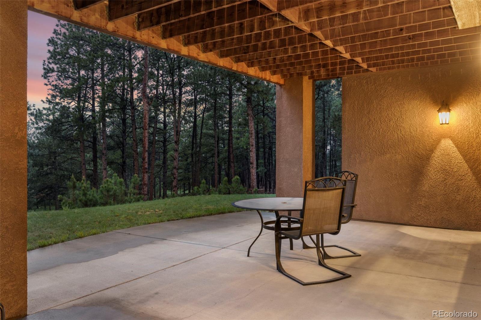 MLS Image #6 for 8395  bar x terrace,colorado springs, Colorado