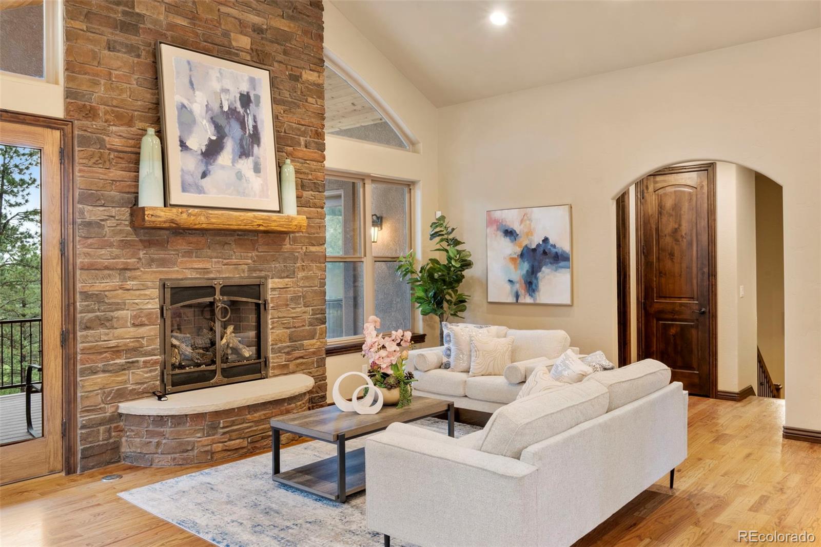 MLS Image #9 for 8395  bar x terrace,colorado springs, Colorado