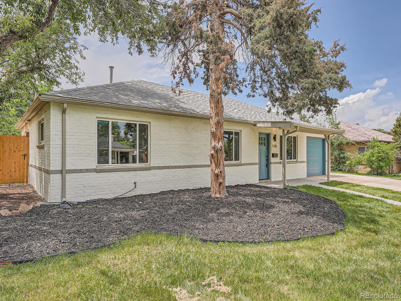 MLS Image #19 for 1245  troy street,aurora, Colorado
