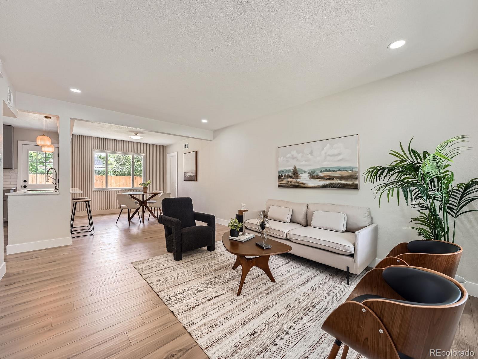 MLS Image #2 for 1245  troy street,aurora, Colorado