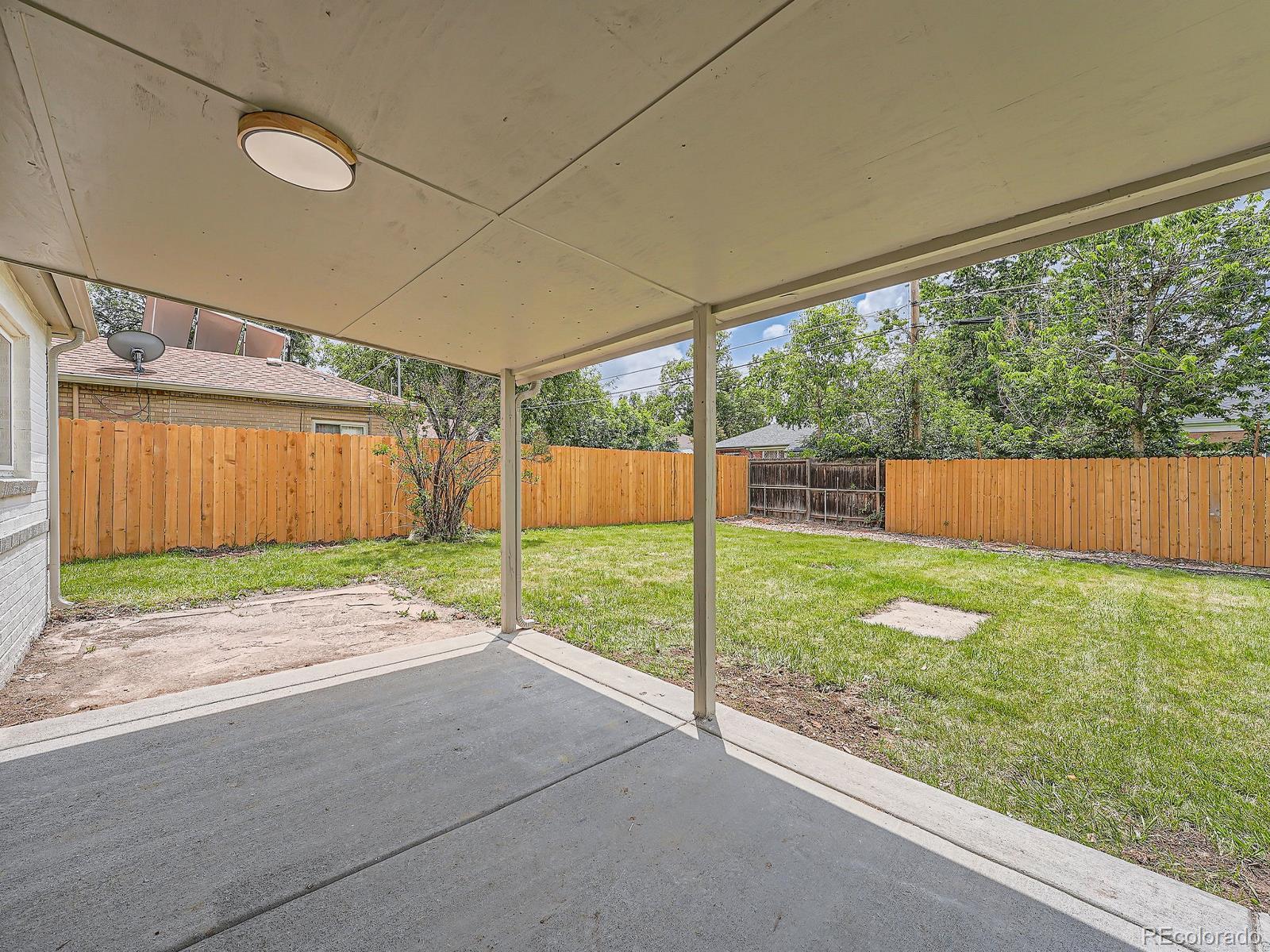 MLS Image #20 for 1245  troy street,aurora, Colorado