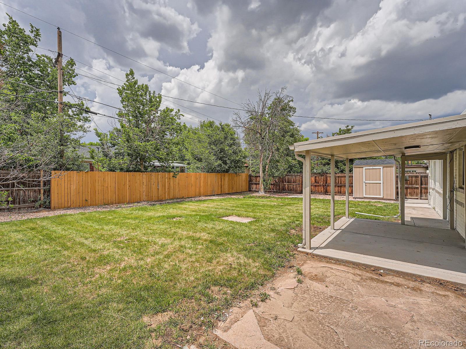 MLS Image #21 for 1245  troy street,aurora, Colorado
