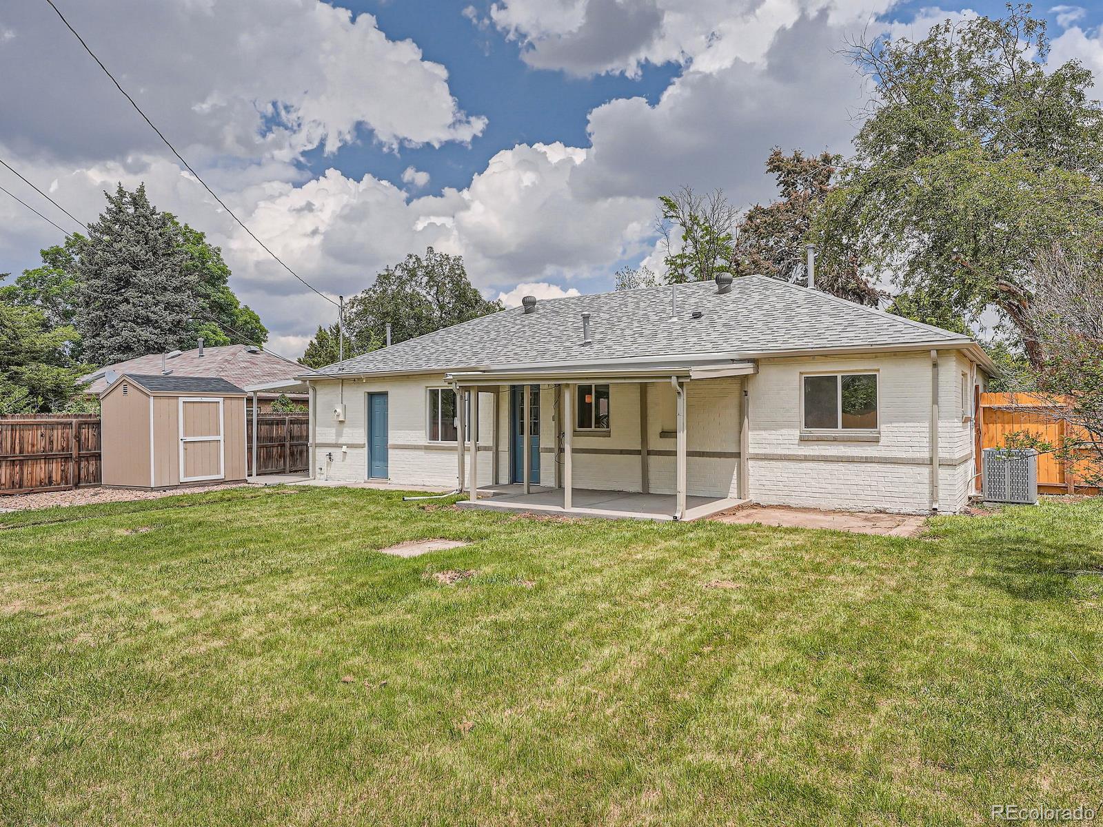 MLS Image #22 for 1245  troy street,aurora, Colorado