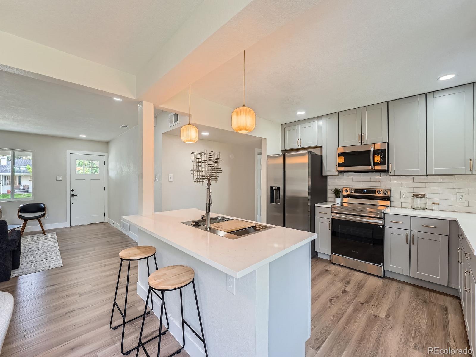 MLS Image #9 for 1245  troy street,aurora, Colorado