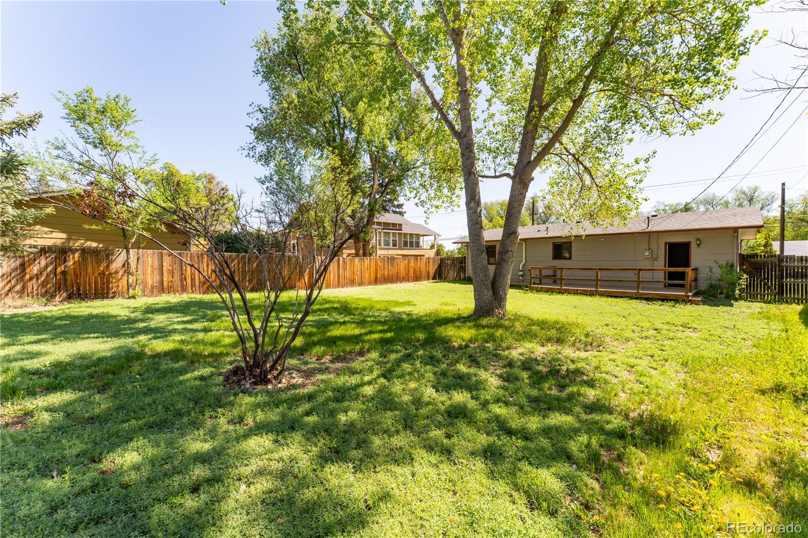 MLS Image #15 for 1528 n chestnut street,colorado springs, Colorado