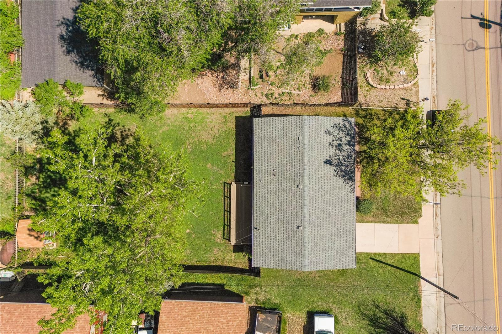 MLS Image #17 for 1528 n chestnut street,colorado springs, Colorado