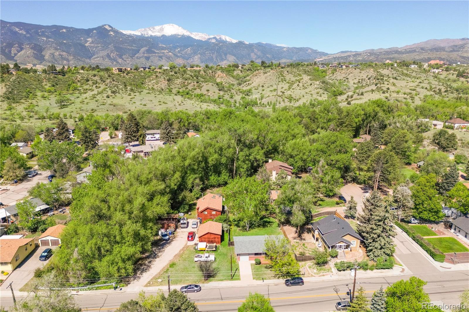 MLS Image #18 for 1528 n chestnut street,colorado springs, Colorado