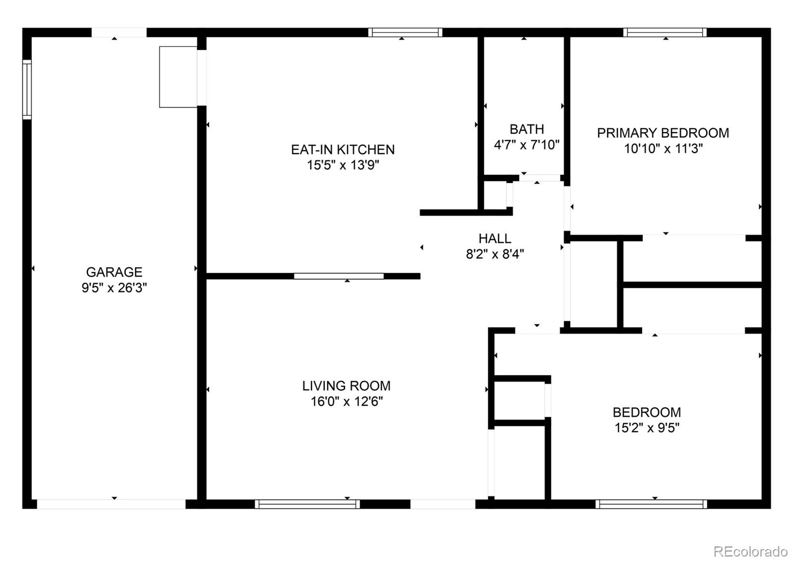 MLS Image #22 for 1528 n chestnut street,colorado springs, Colorado