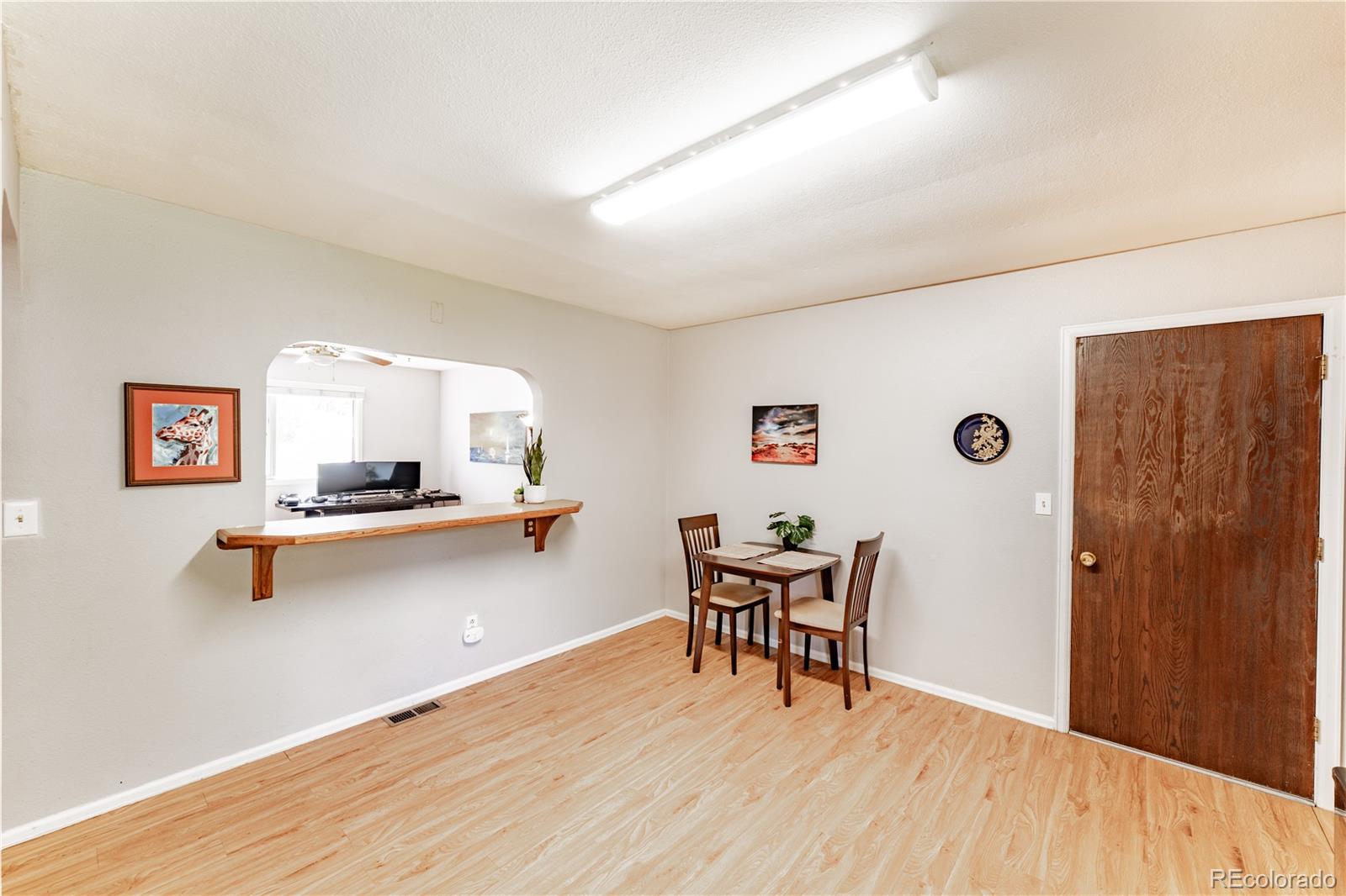 MLS Image #5 for 1528 n chestnut street,colorado springs, Colorado