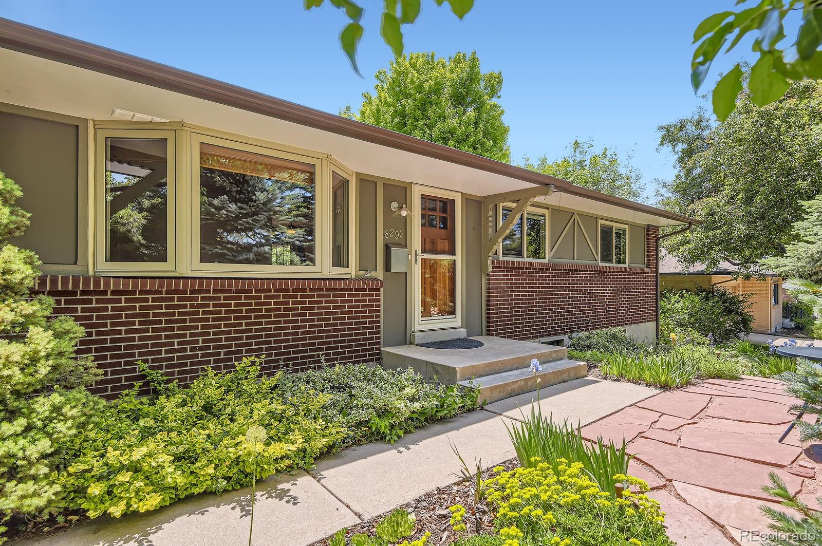 MLS Image #0 for 8292 e lehigh drive,denver, Colorado