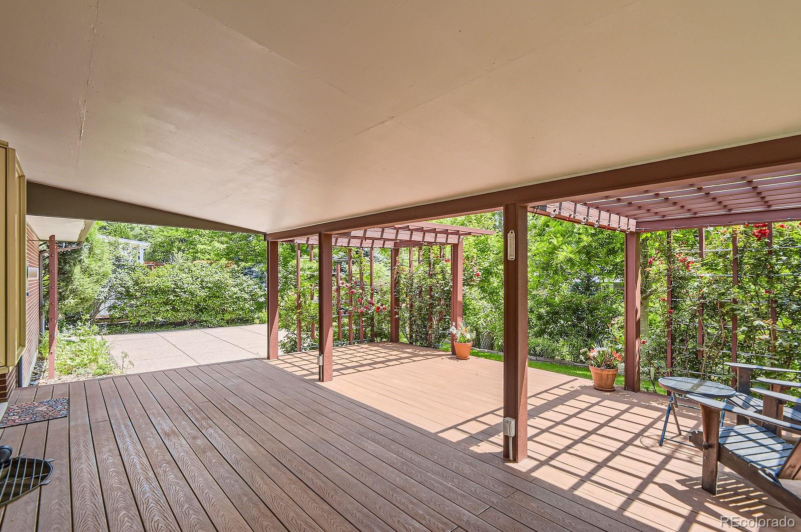 MLS Image #2 for 8292 e lehigh drive,denver, Colorado