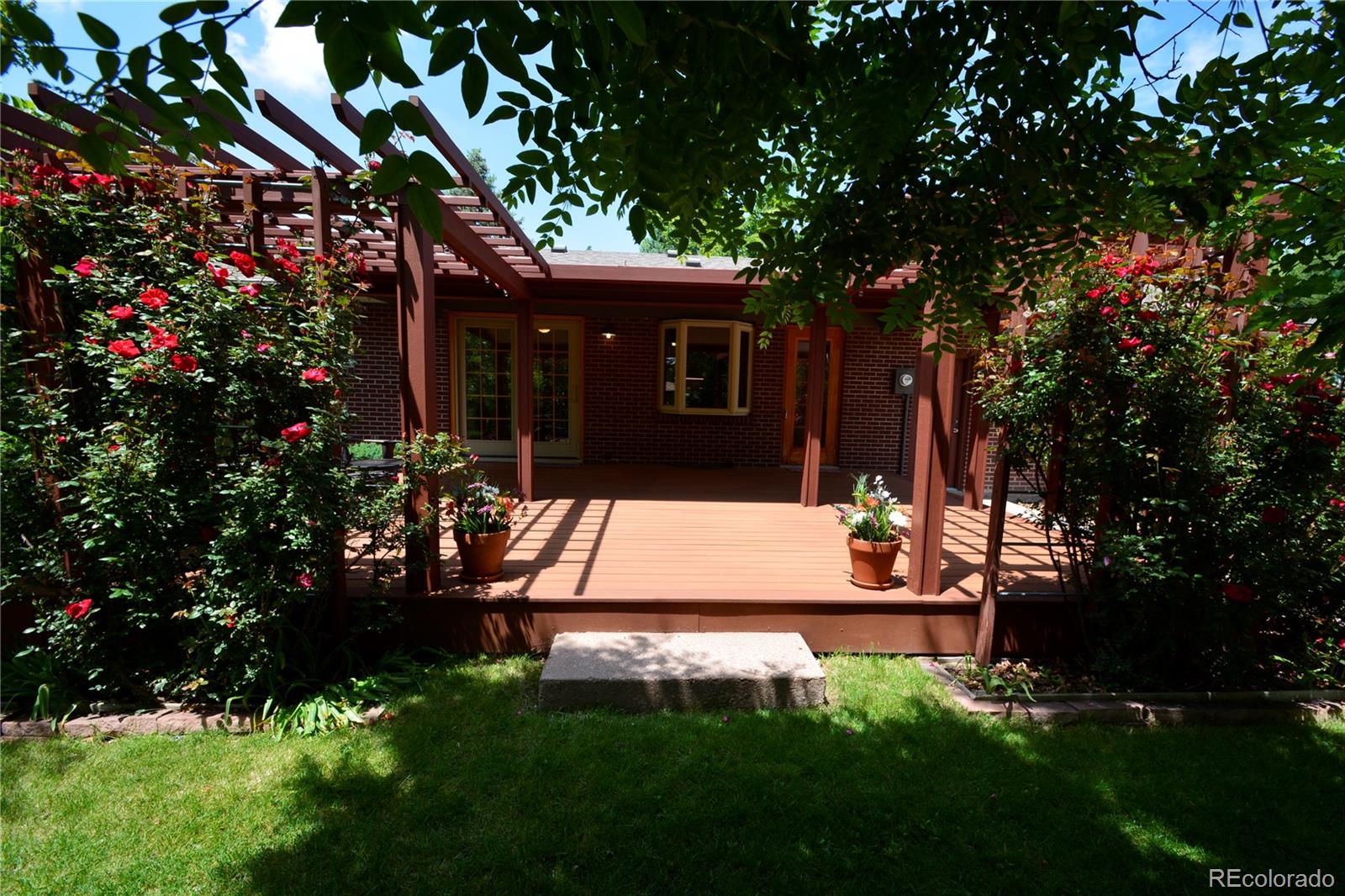 MLS Image #32 for 8292 e lehigh drive,denver, Colorado