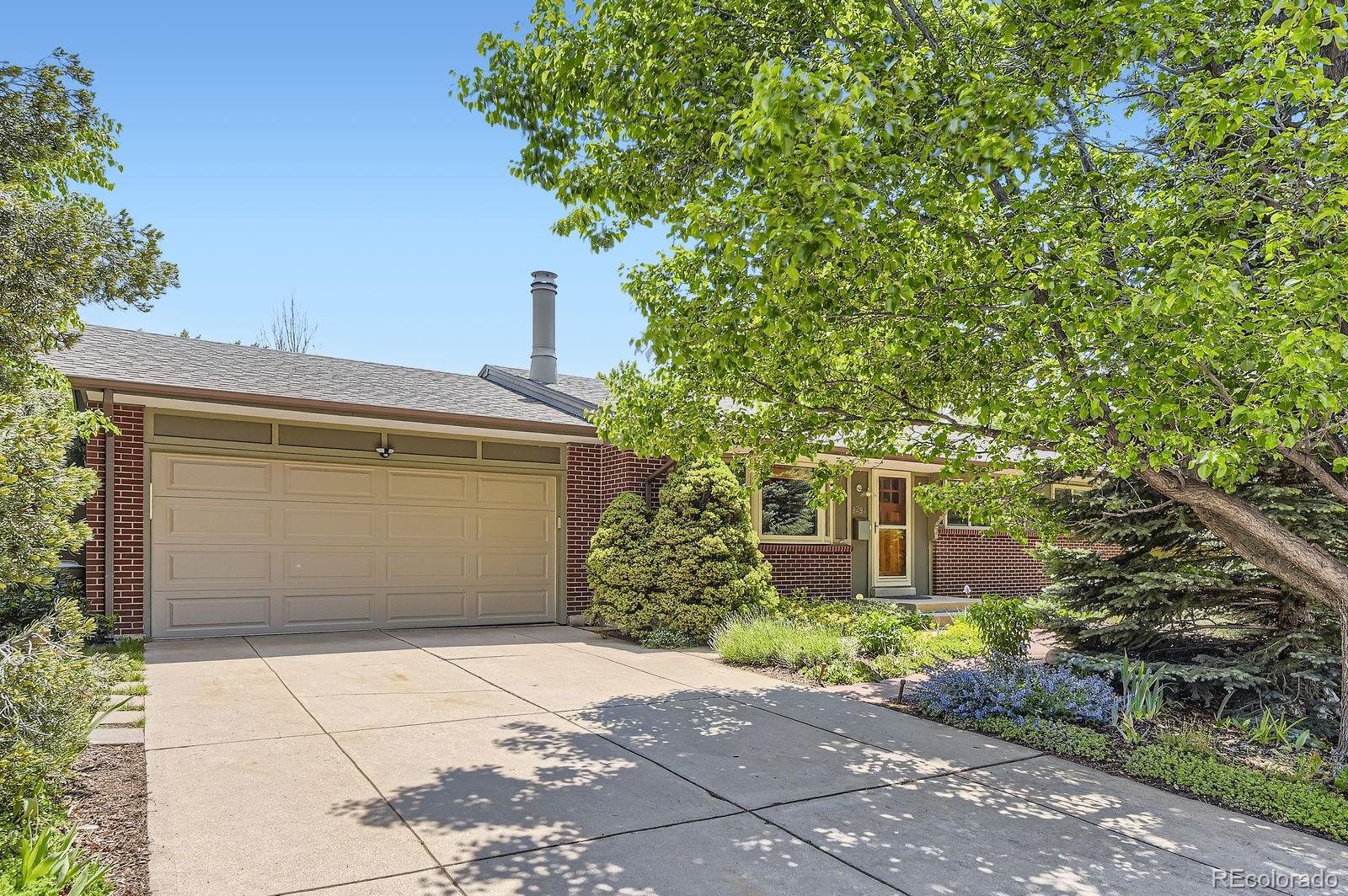 MLS Image #37 for 8292 e lehigh drive,denver, Colorado
