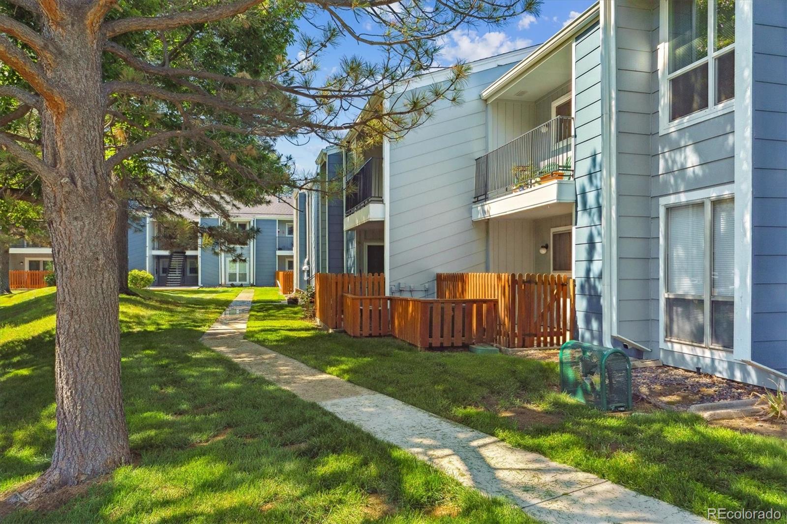 MLS Image #1 for 7275 s gaylord street i09,littleton, Colorado