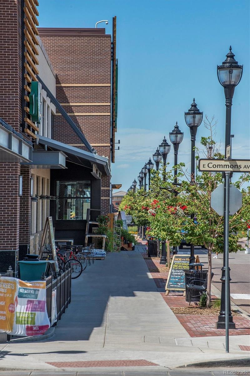 MLS Image #17 for 7275 s gaylord street,littleton, Colorado