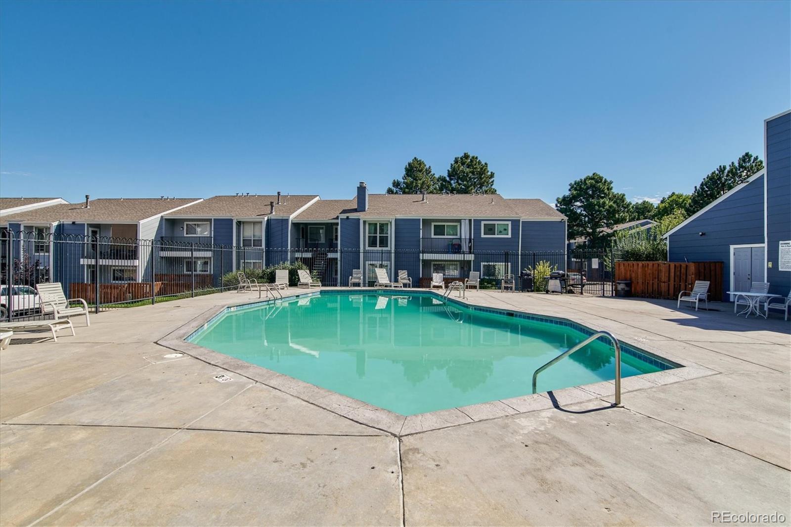 MLS Image #20 for 7275 s gaylord street,littleton, Colorado