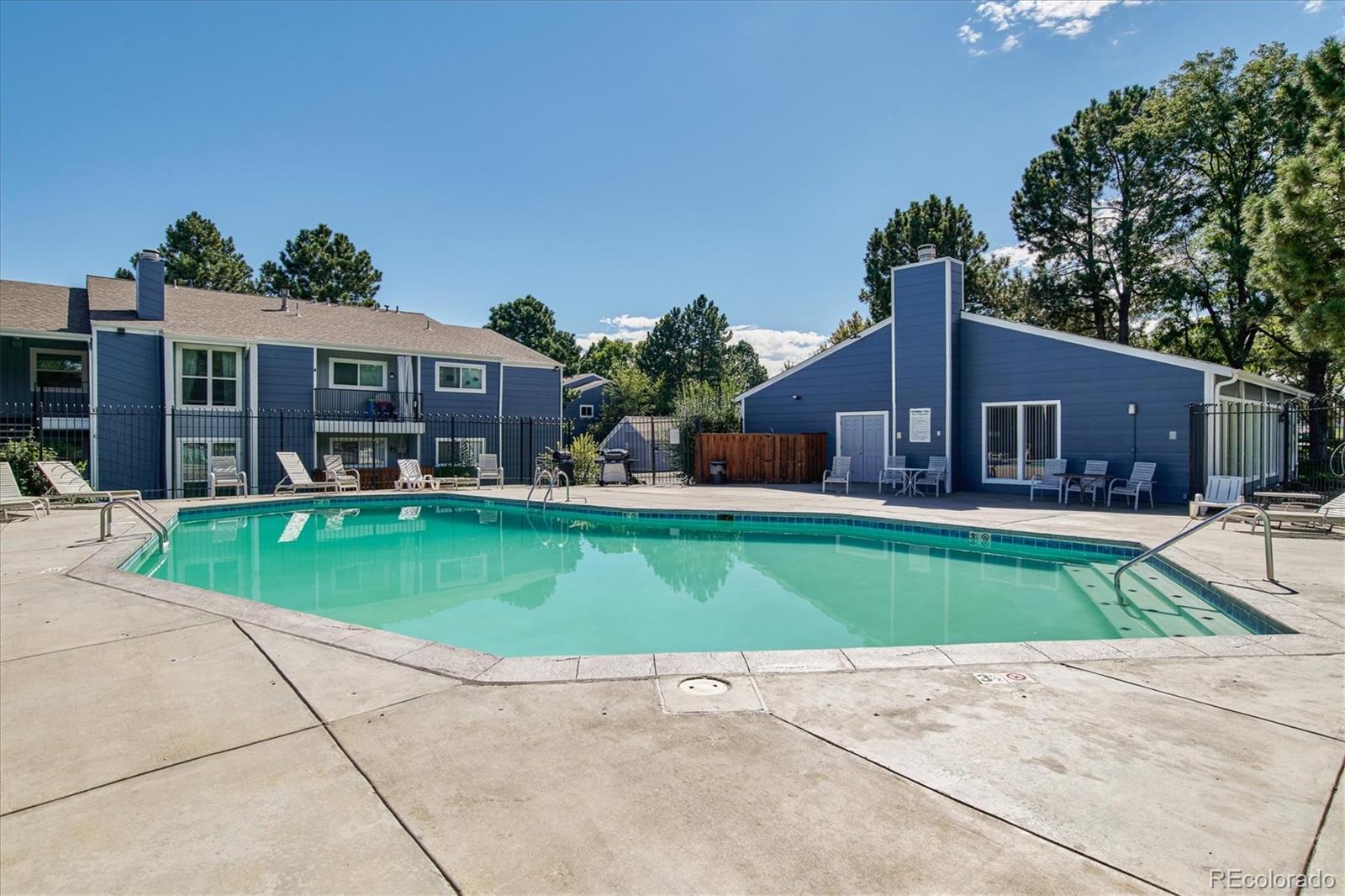 MLS Image #25 for 7275 s gaylord street,littleton, Colorado