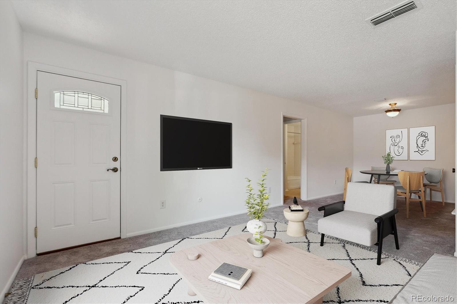 MLS Image #3 for 7275 s gaylord street,littleton, Colorado