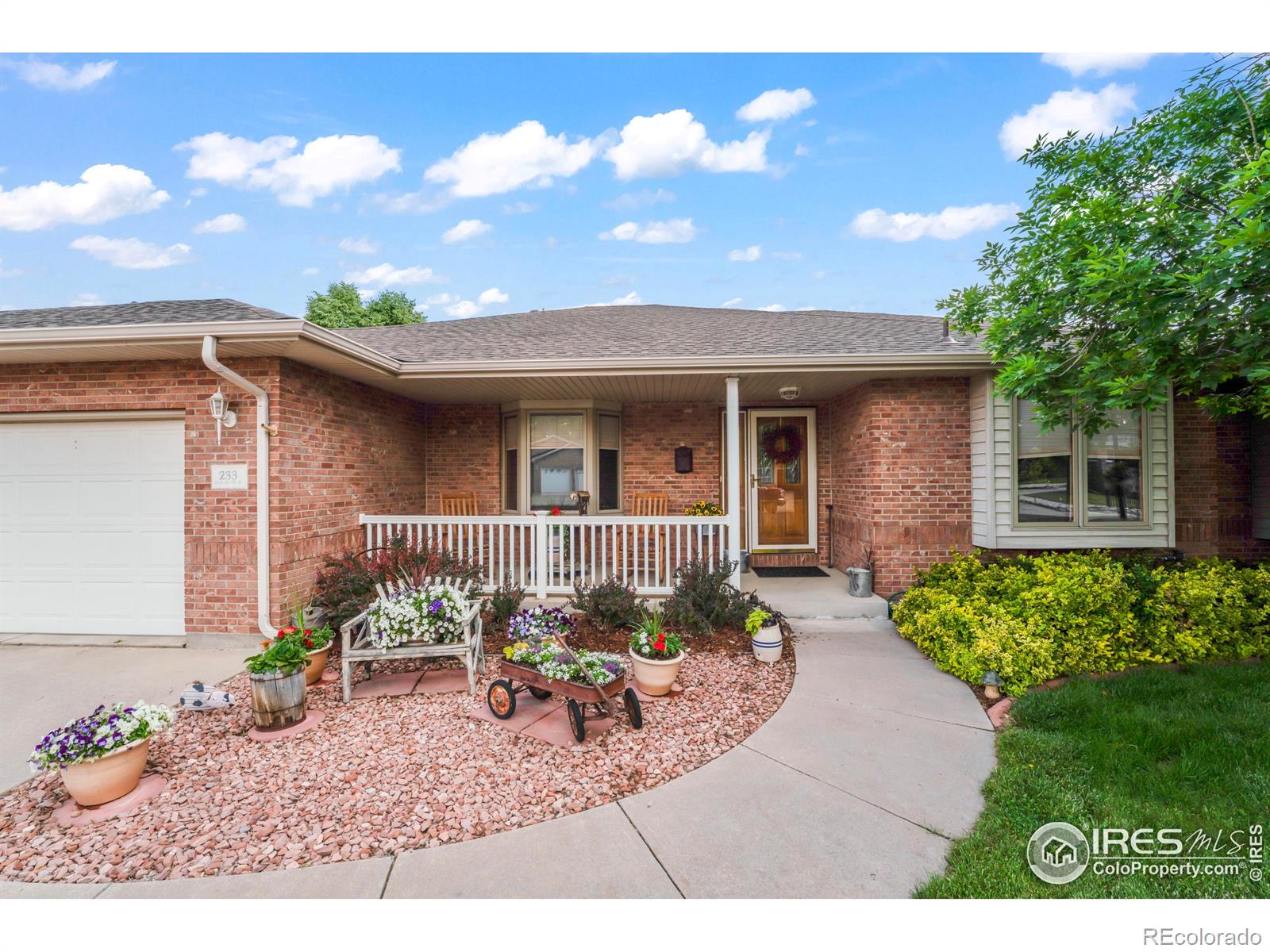 MLS Image #0 for 233  elizabeth court,fort lupton, Colorado
